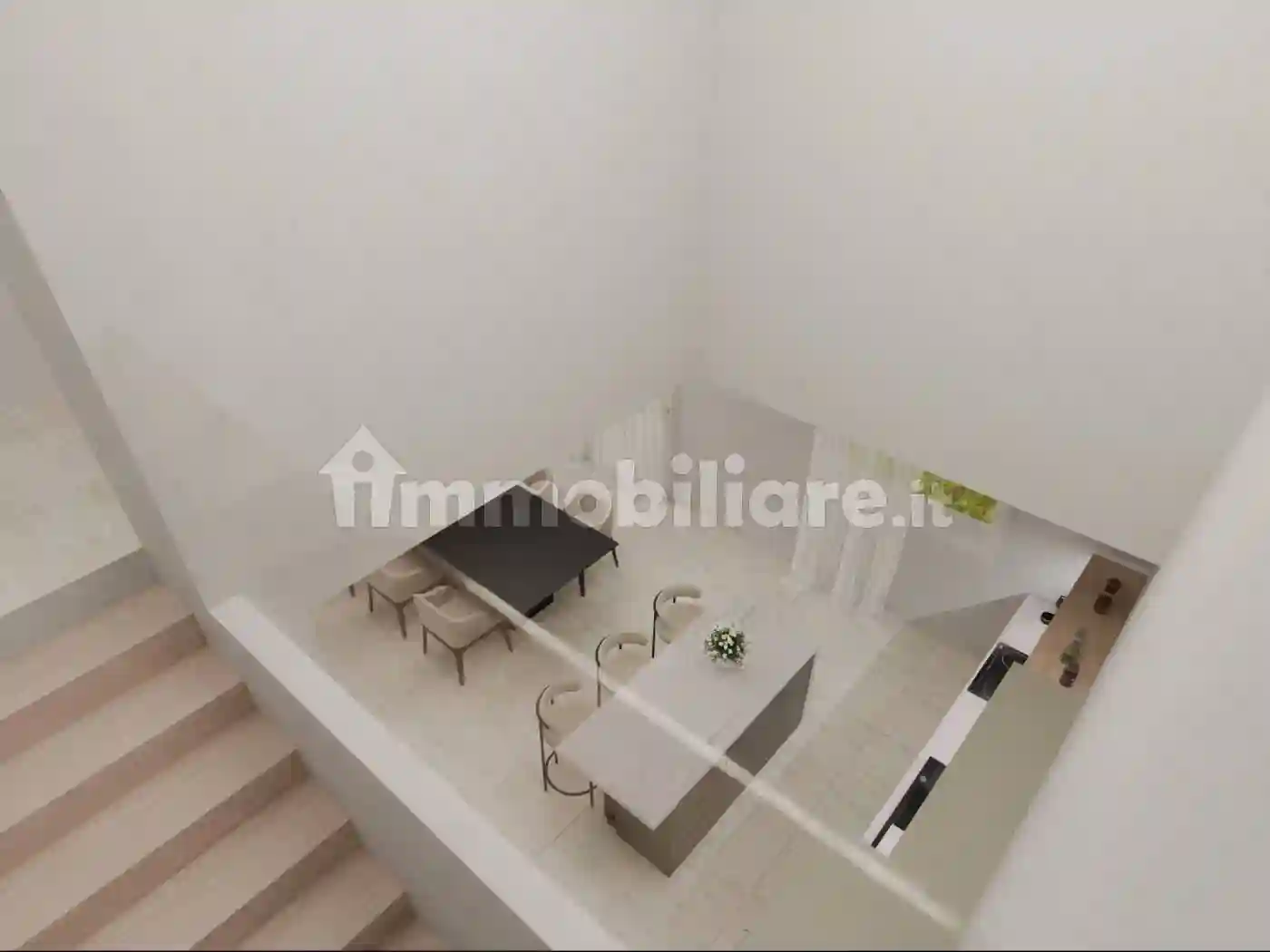 Villetta a schiera - foto 4