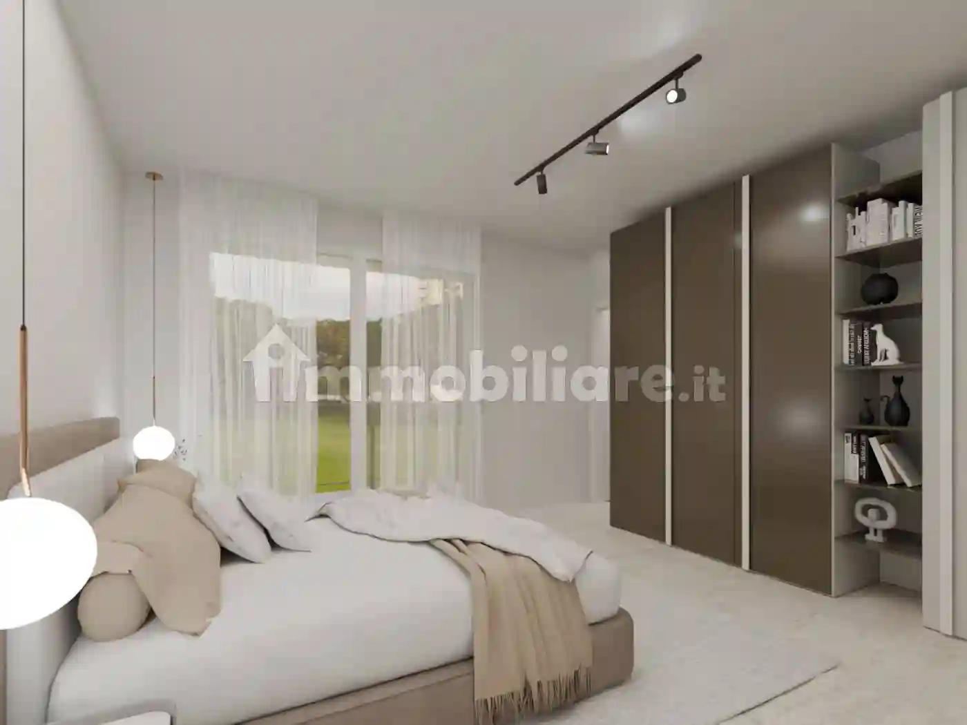 Villetta a schiera - foto 5