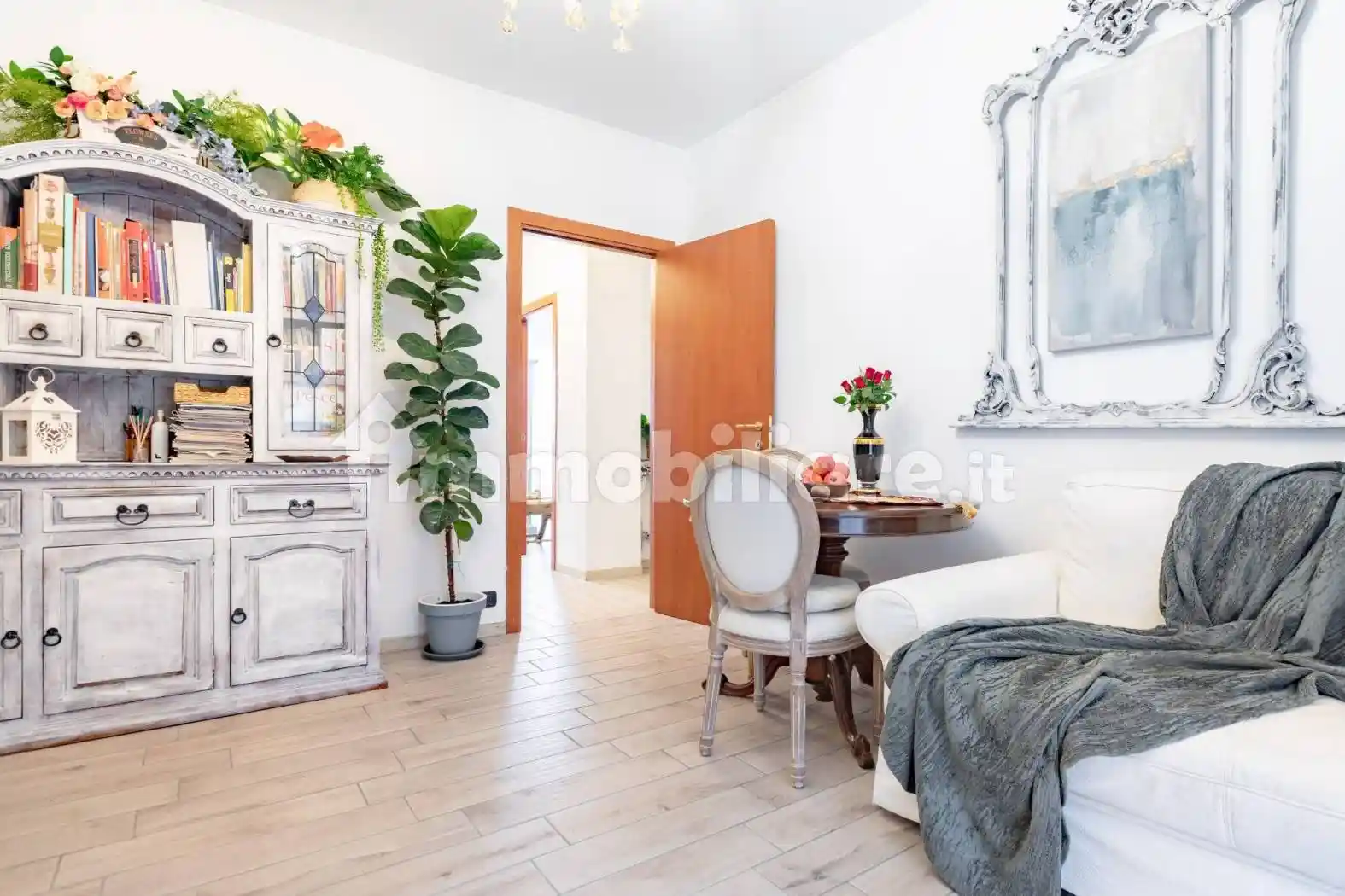 Appartamento in vendita a Sesto San Giovanni