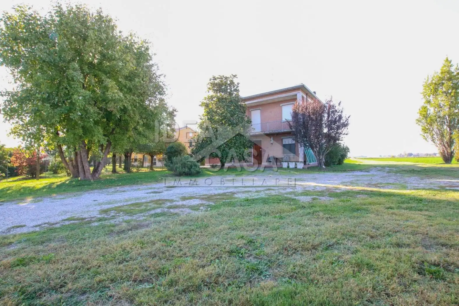 Villa in vendita a Concordia sulla Secchia