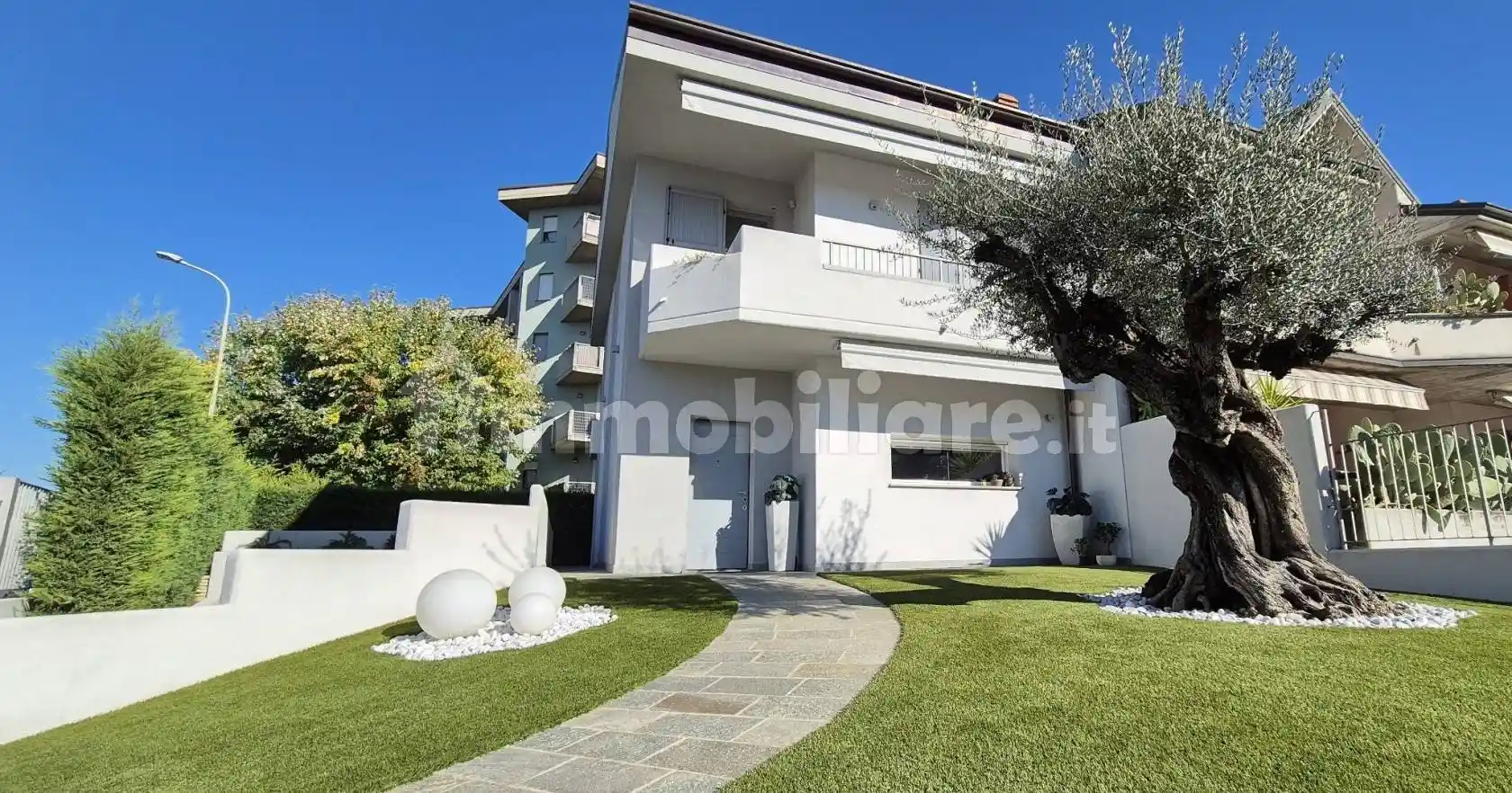 Villa unifamiliare via Ruggero Leoncavallo, Sabbio, Guzzanica, Dalmine - foto 3