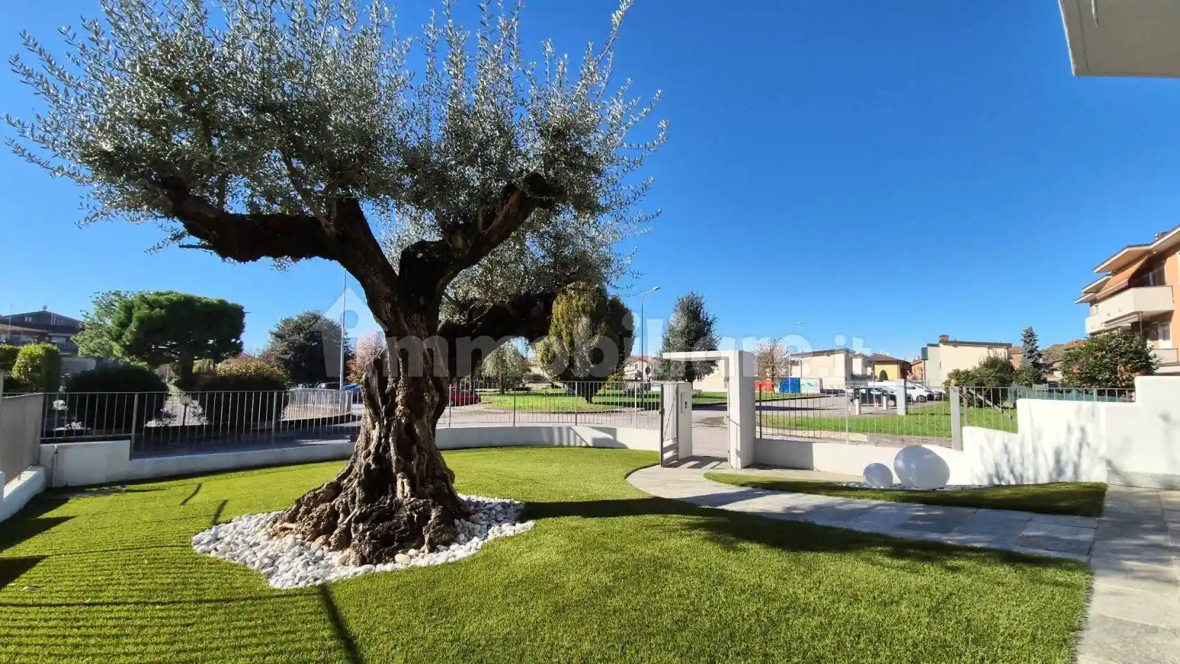 Villa unifamiliare via Ruggero Leoncavallo, Sabbio, Guzzanica, Dalmine - foto 4