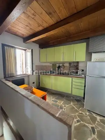 Appartamento in vendita a Jesi