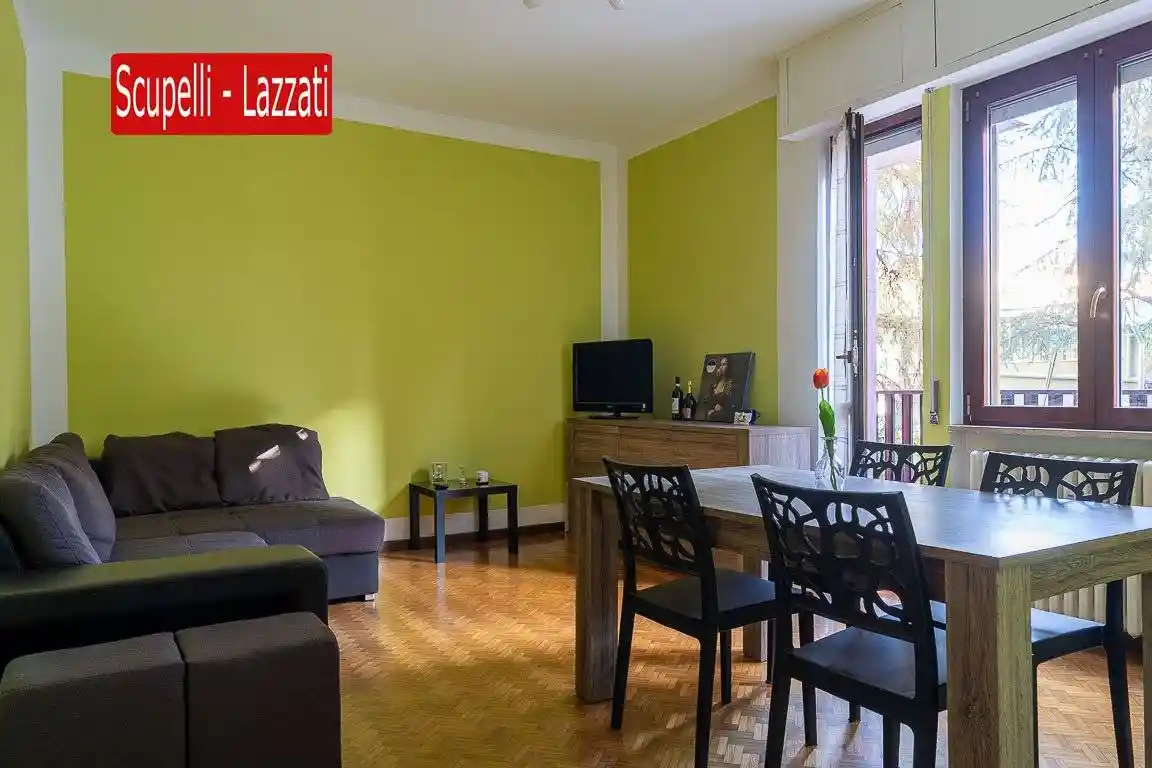 Appartamento in vendita a Voghera