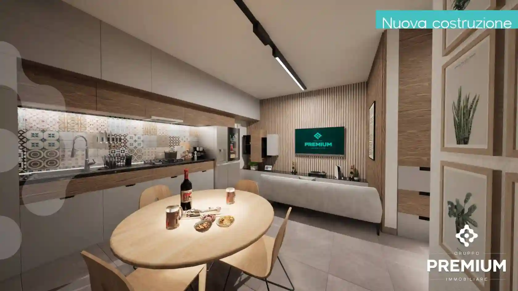 Appartamento - foto 2