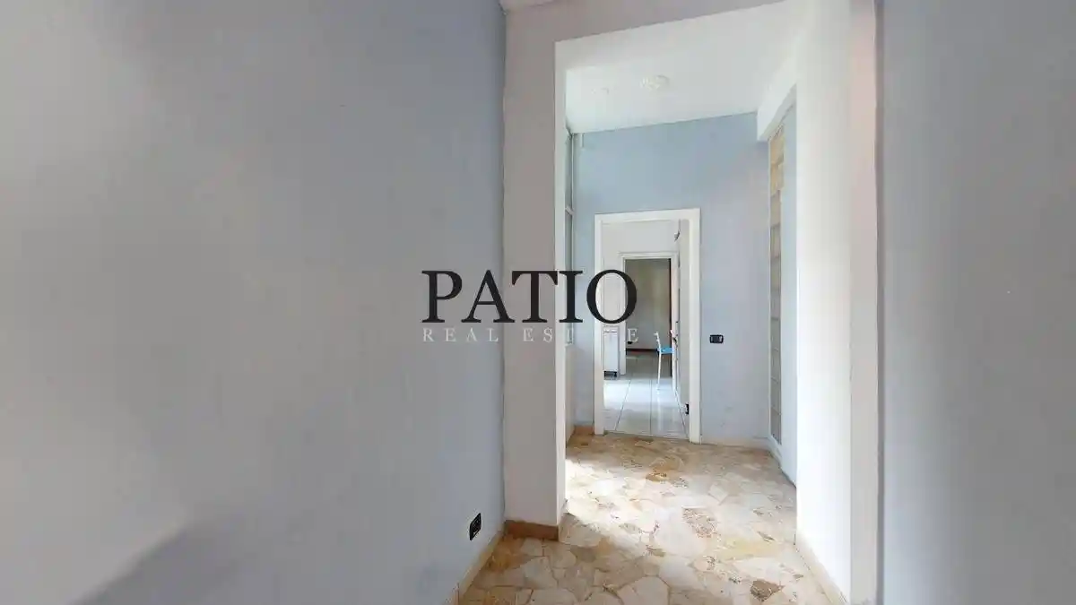 Bilocale via Crispi, 5, Valduce - Crispi, Como - foto 2