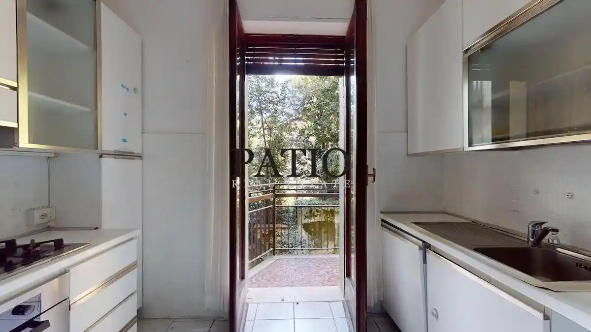 Bilocale via Crispi, 5, Valduce - Crispi, Como - foto 5