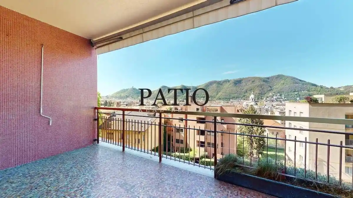 Trilocale via Crispi, 5, Valduce - Crispi, Como - foto 3