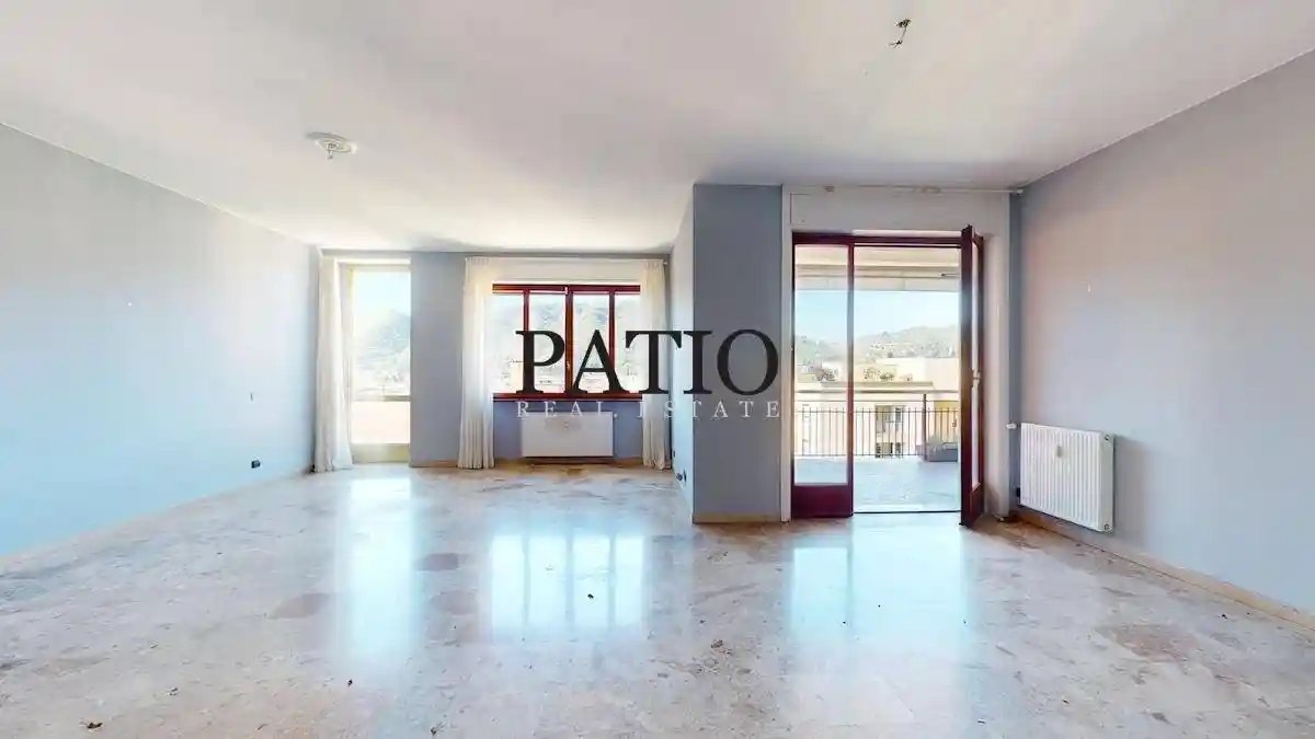 Trilocale via Crispi, 5, Valduce - Crispi, Como - foto 5