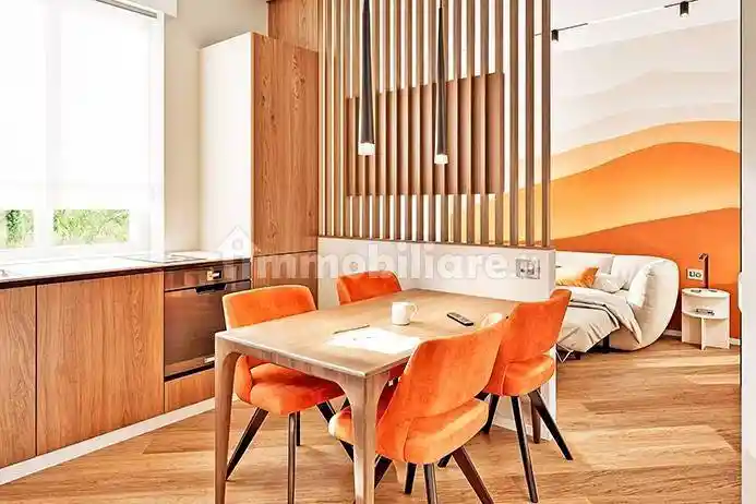 Appartamento in vendita a Bergamo