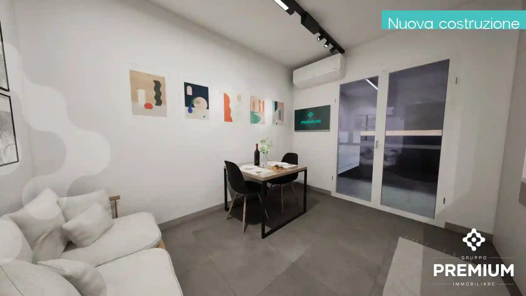 Appartamento - foto 2