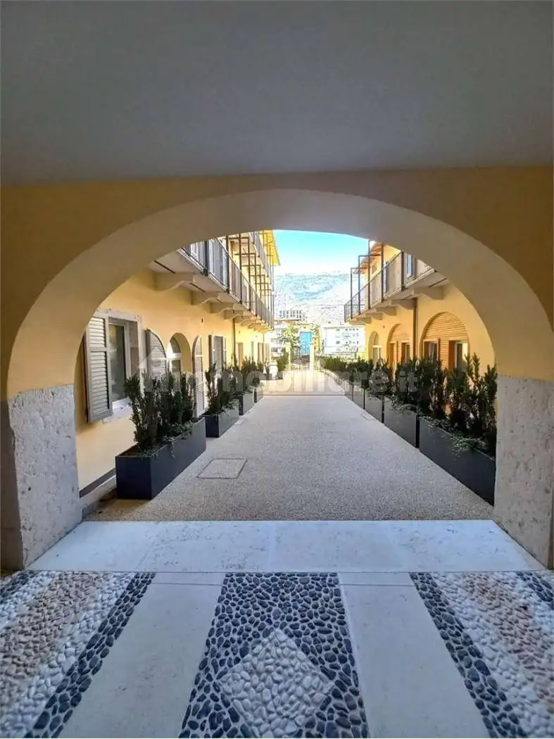 Appartamento in vendita a Rovereto