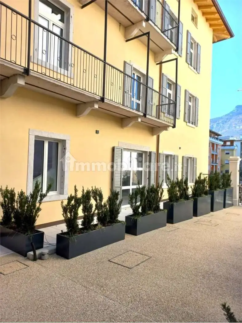 Appartamento in vendita a Rovereto