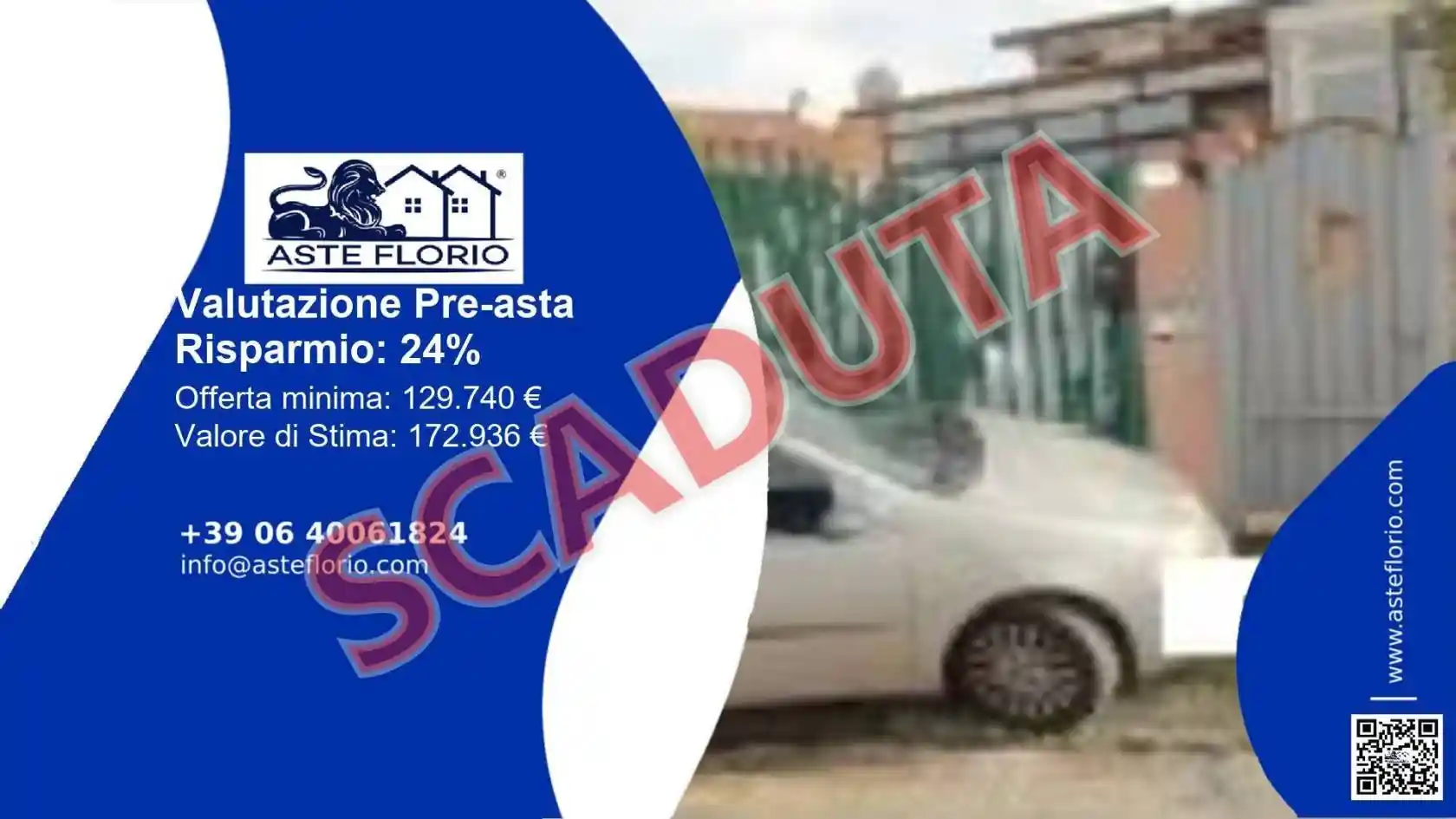 Villa in vendita a Ardea