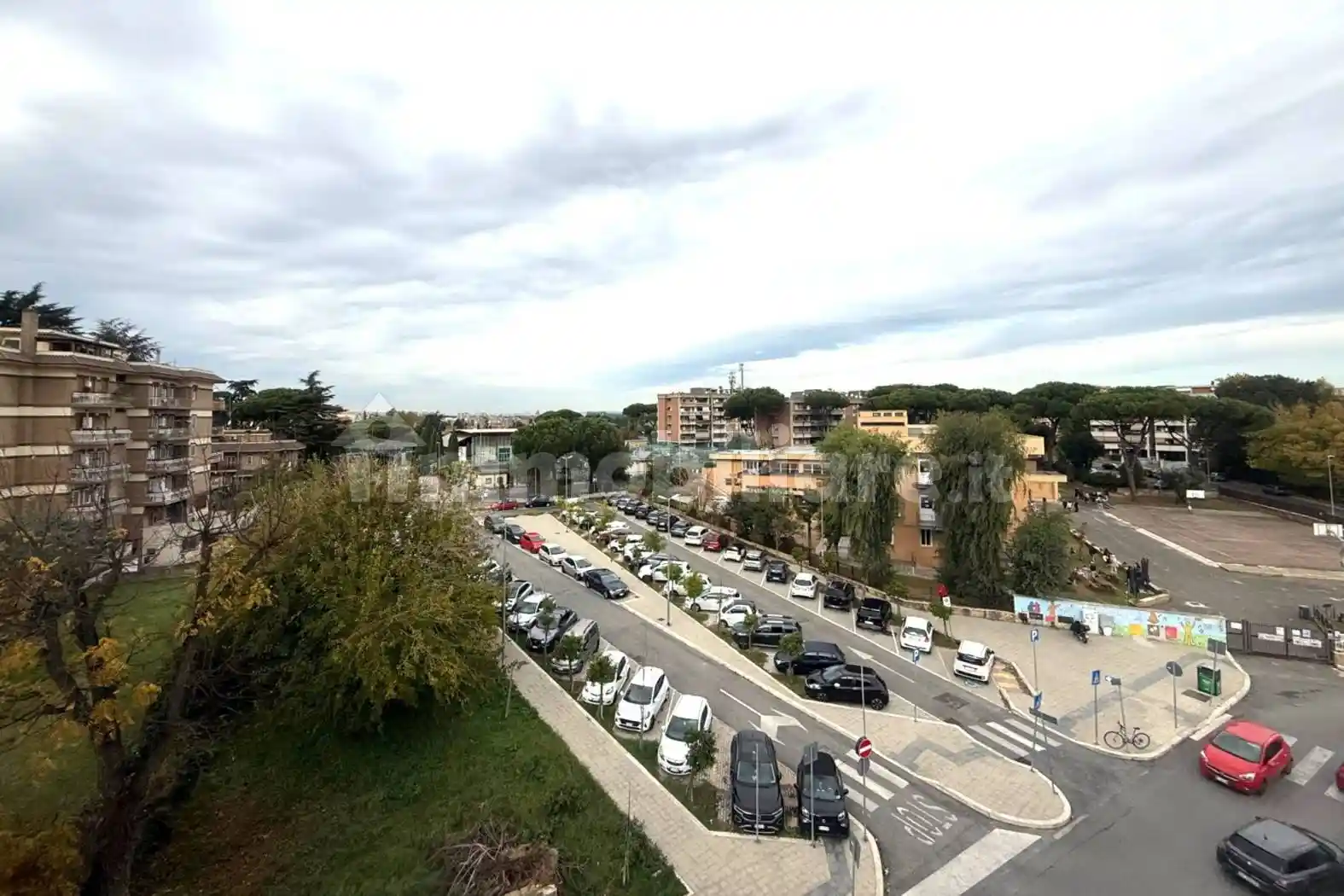 Bilocale via Nicola Maria Nicolai, San Basilio, Roma - foto 4