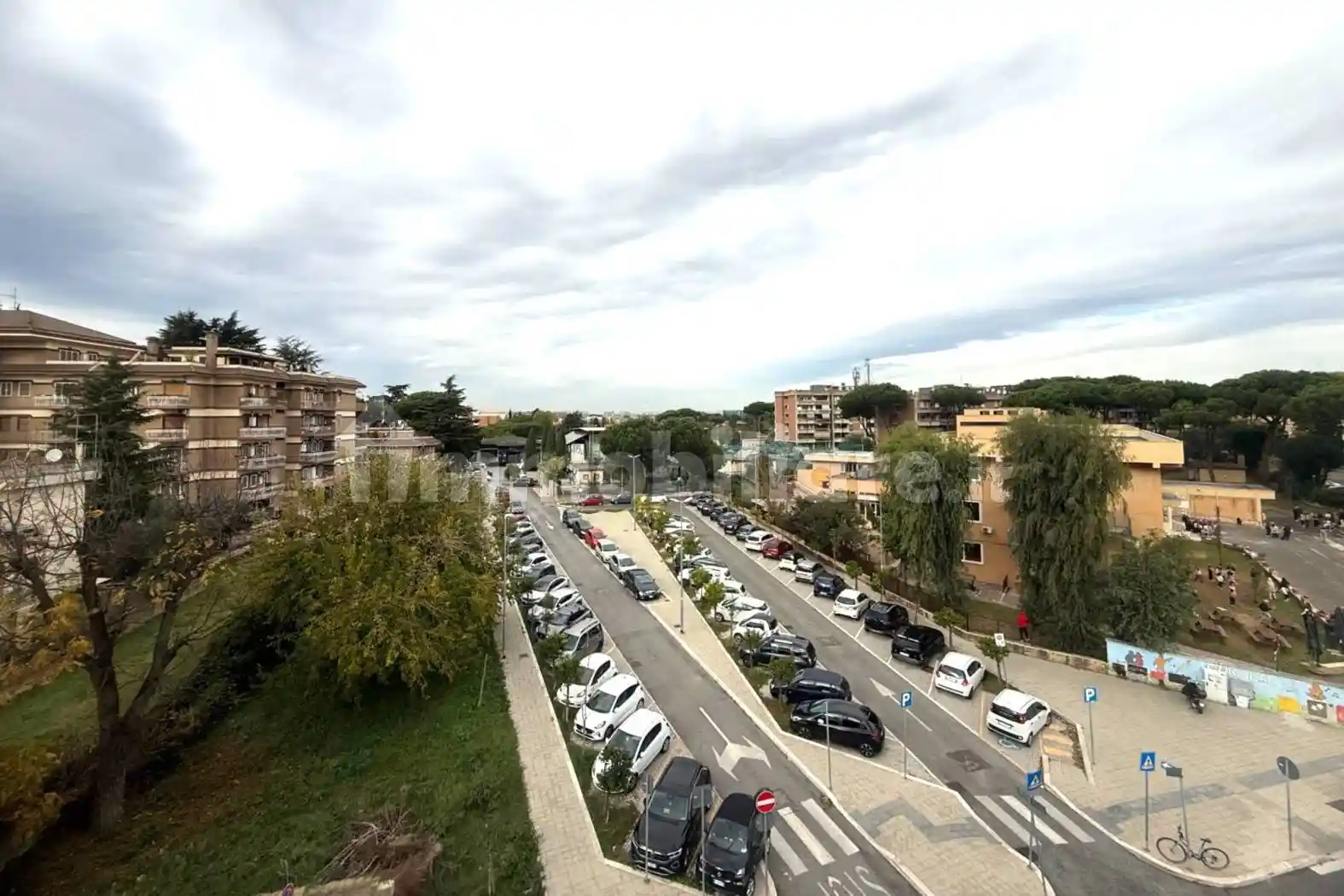 Bilocale via Nicola Maria Nicolai, San Basilio, Roma - foto 5