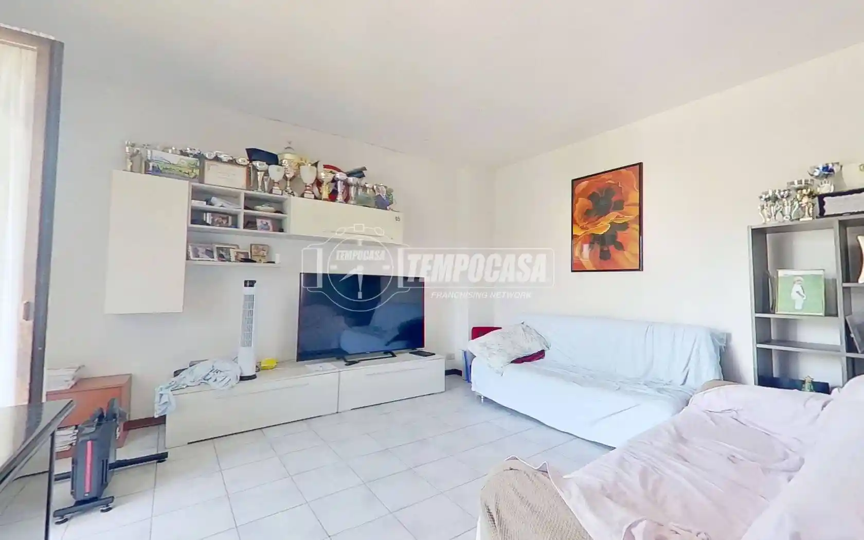 Appartamento in vendita a Seveso