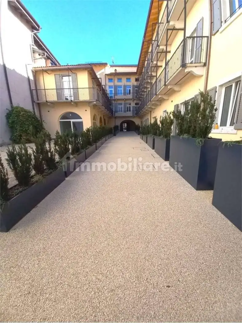 Appartamento in vendita a Rovereto