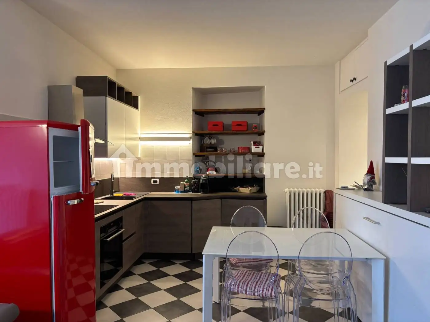 Appartamento in affitto a Domodossola