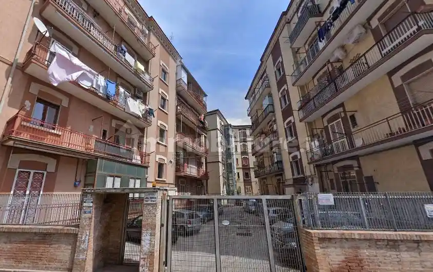 Appartamento in vendita a Foggia