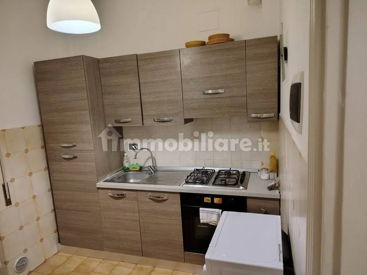 Appartamento in affitto a Firenze