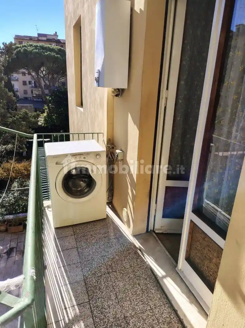 Bilocale via Delle Cento Stelle, Campo di Marte, Firenze - foto 4