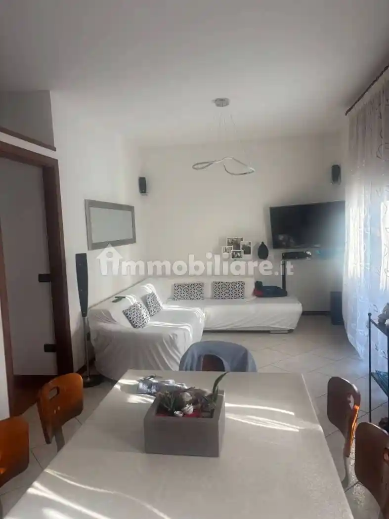 Appartamento in vendita a Martellago