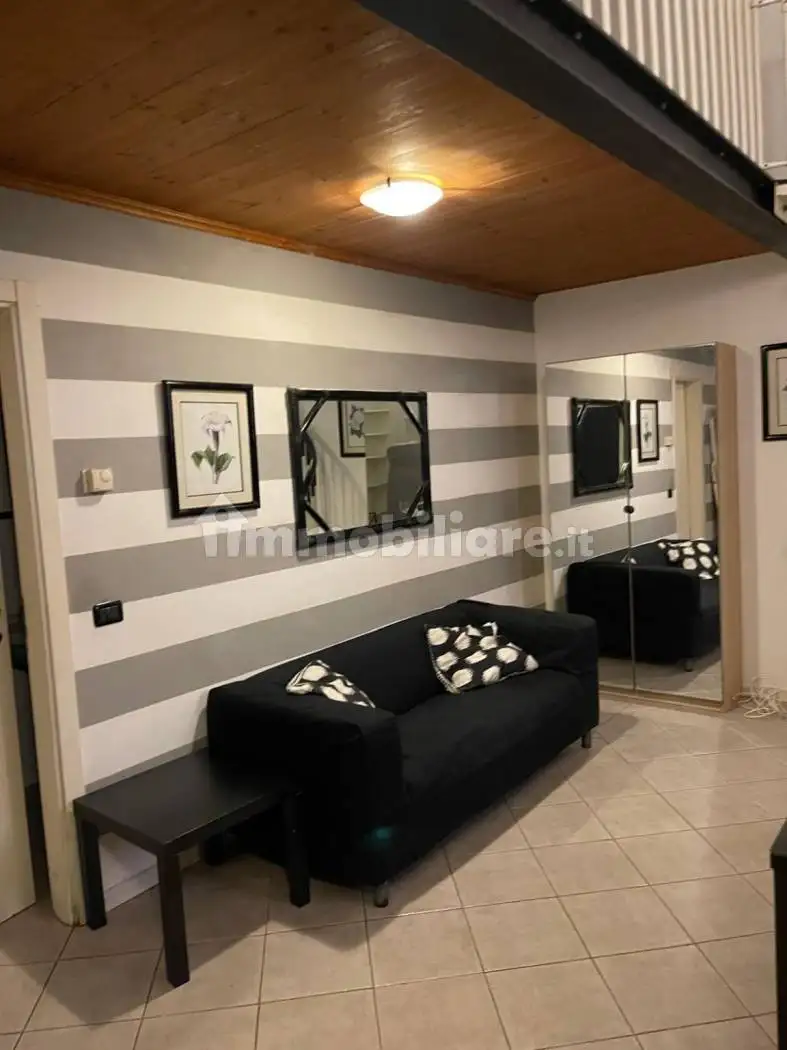 Appartamento in affitto a Bologna