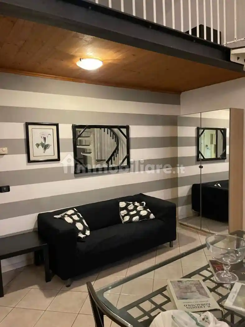 Monolocale via Saragozza, Saragozza fuori Porta, Bologna - foto 3