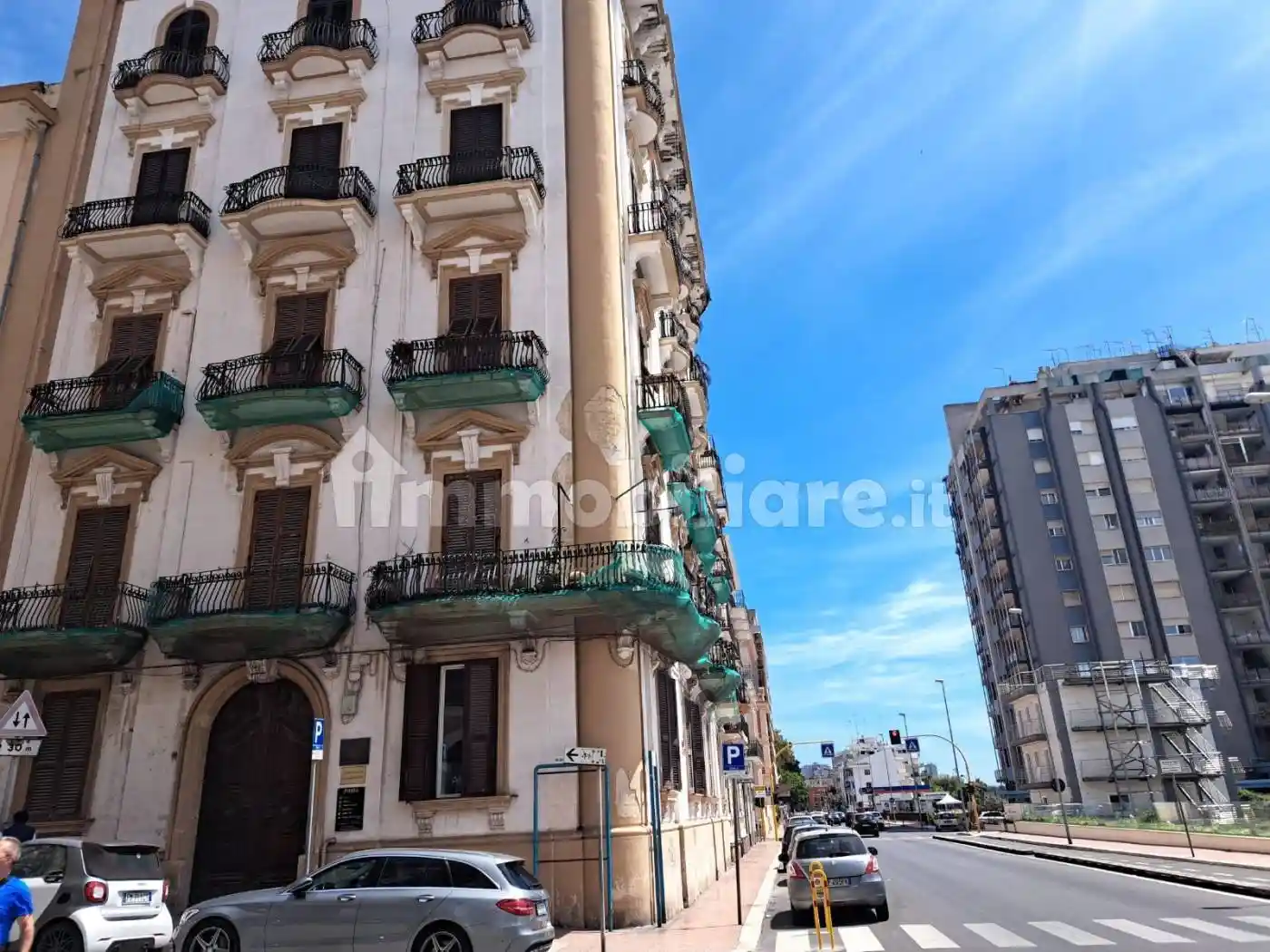 Appartamento in vendita a Taranto