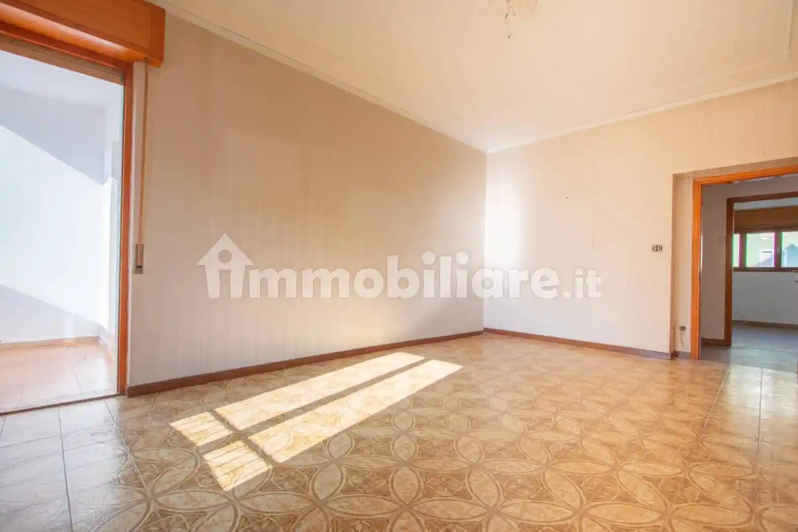 Appartamento via Alessandro Carli 9, Santa Croce, Verona - foto 2