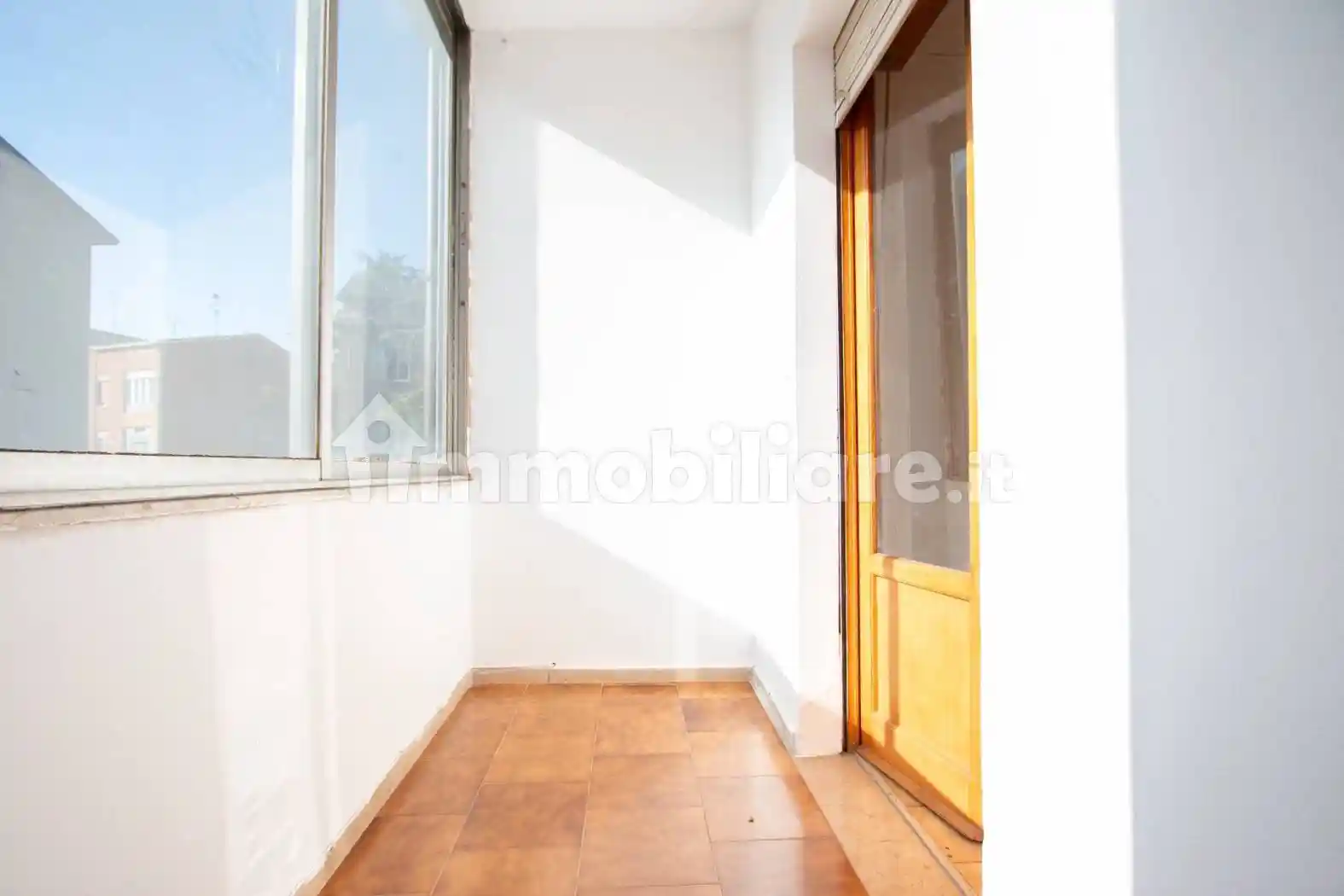 Appartamento via Alessandro Carli 9, Santa Croce, Verona - foto 3