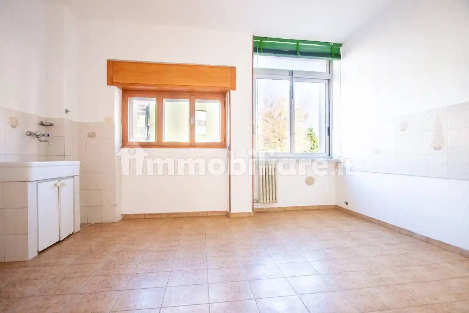 Appartamento via Alessandro Carli 9, Santa Croce, Verona - foto 5