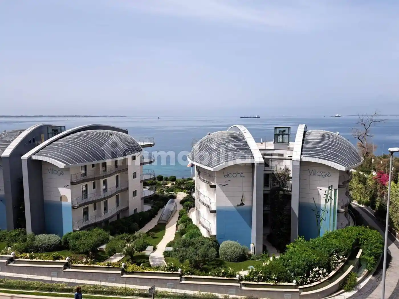 Appartamento in vendita a Taranto