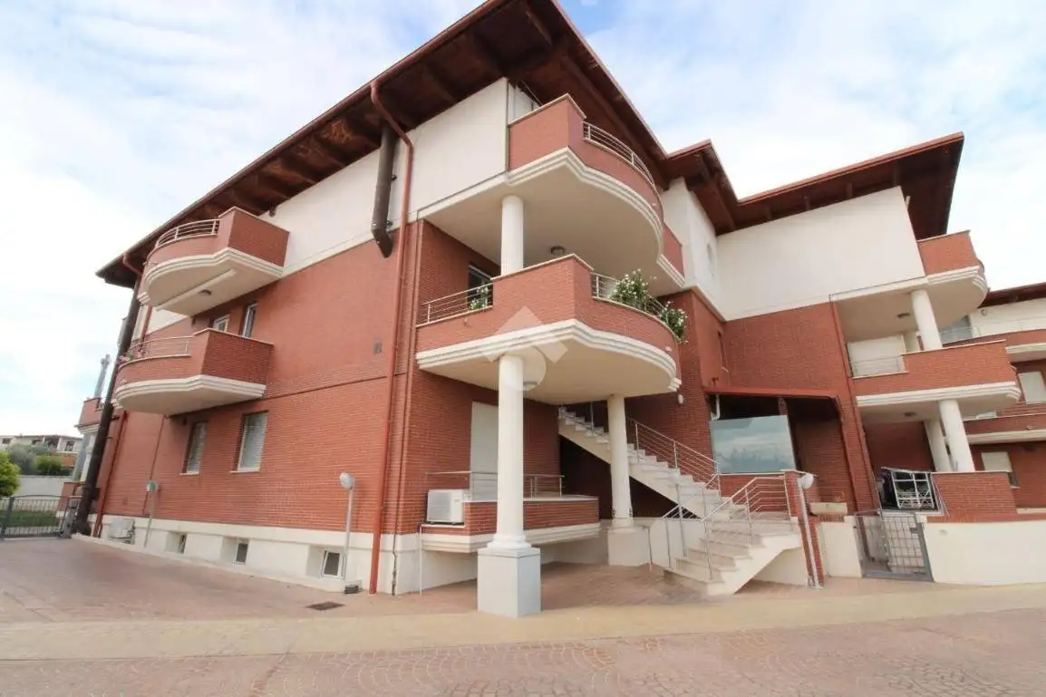 Appartamento in vendita a Ortona