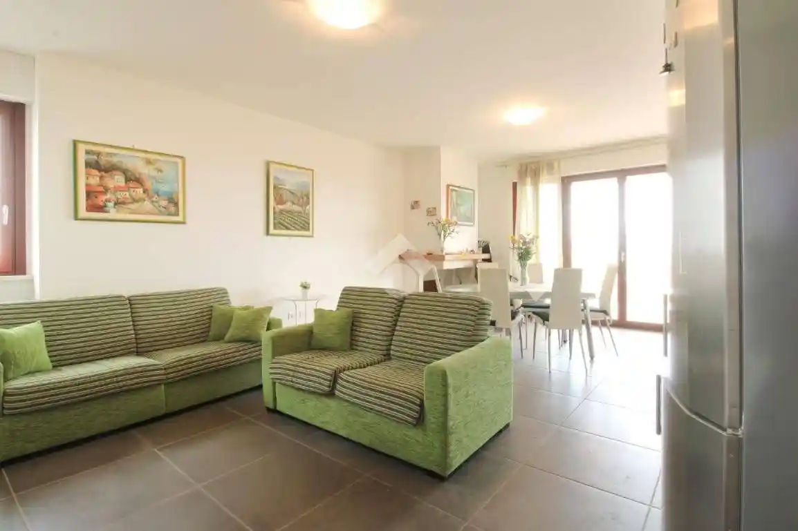 Quadrilocale Strada San Tommaso 8, Ortona - foto 3