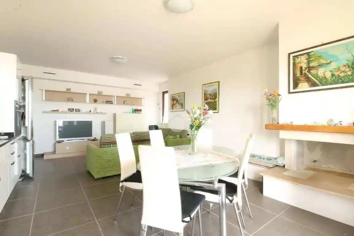 Quadrilocale Strada San Tommaso 8, Ortona - foto 4