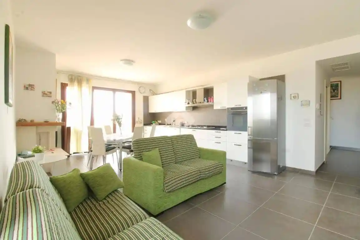 Quadrilocale Strada San Tommaso 8, Ortona - foto 5