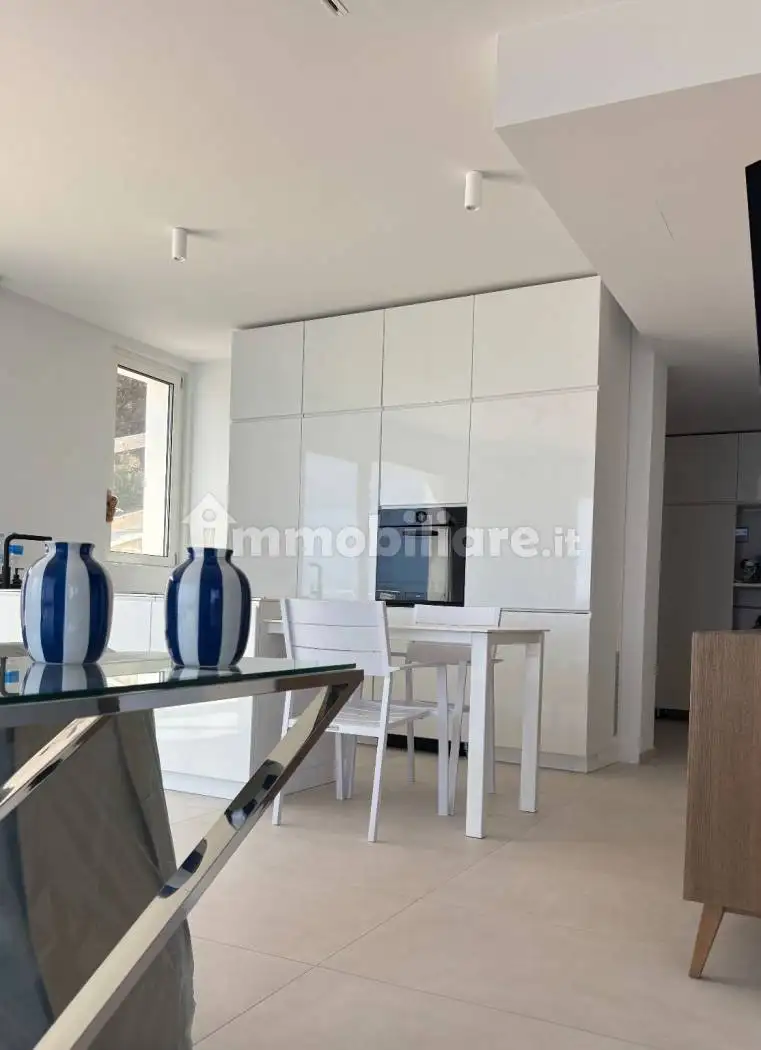 Appartamento in villa via Mede 13, Bergeggi - foto 3