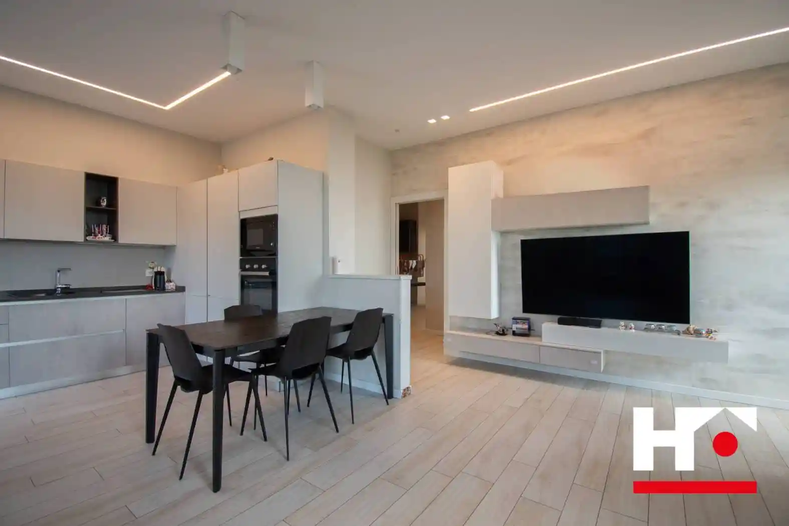 Villa plurifamiliare vicolo Belvedere 9, Centro, Castelli Calepio - foto 3