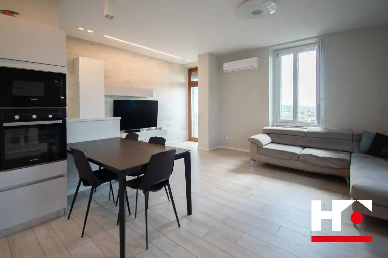 Villa plurifamiliare vicolo Belvedere 9, Centro, Castelli Calepio - foto 4