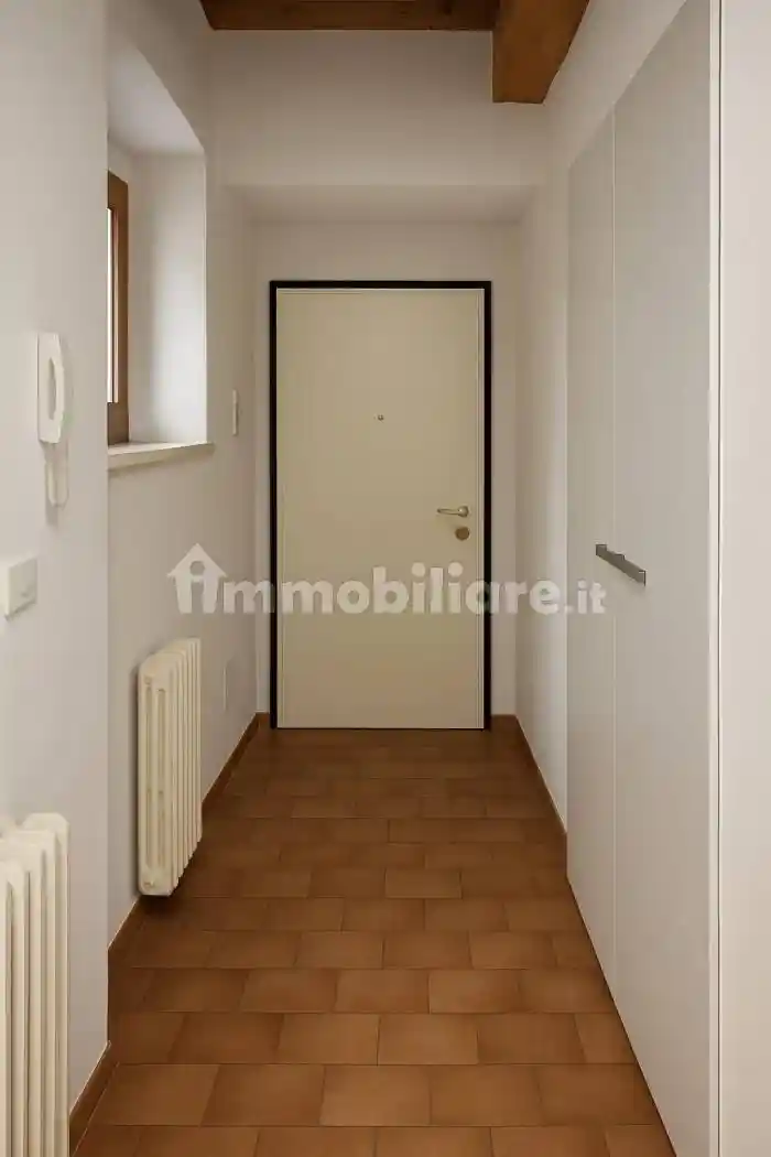 Monolocale piazza Giovanni Lazzarini, Centro Storico, Pesaro - foto 3