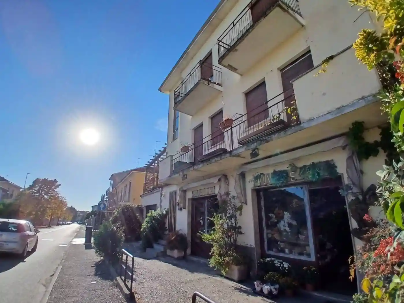 Palazzo - Edificio in Vendita - foto 2