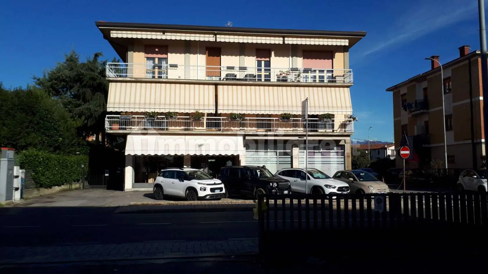 Casa indipendente in vendita a Presezzo