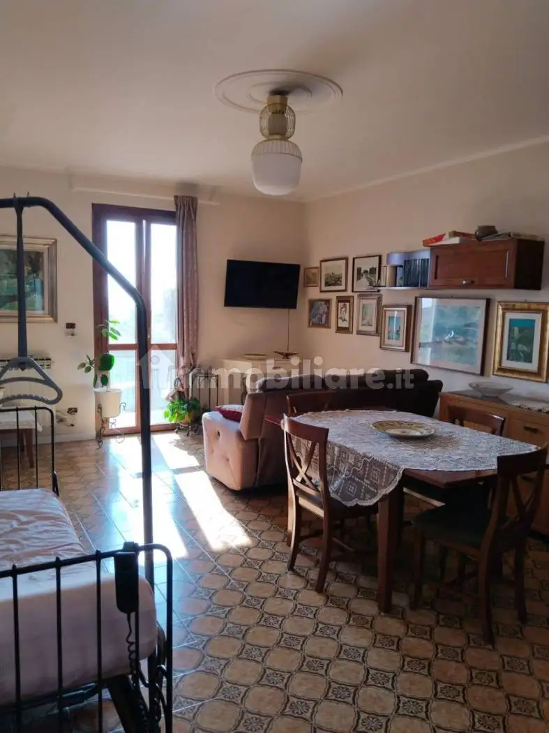 Bilocale buono stato, primo piano, Centro, Cavriana - foto 2