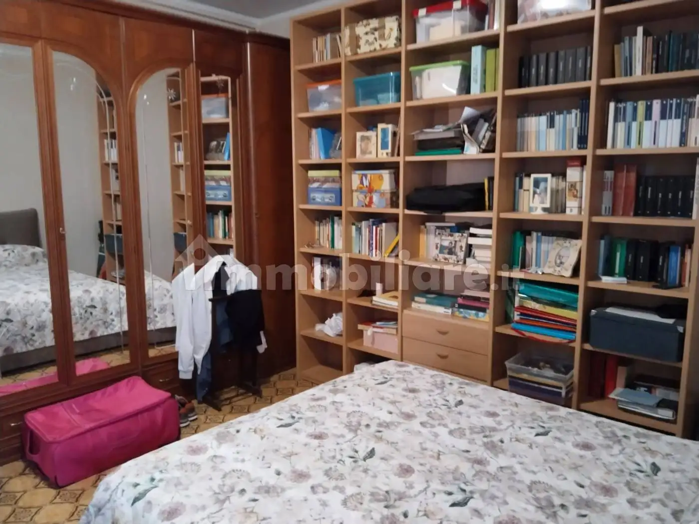 Bilocale buono stato, primo piano, Centro, Cavriana - foto 3