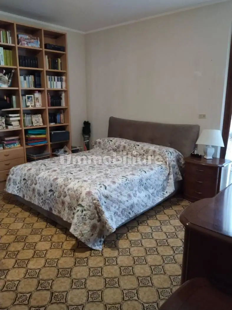 Bilocale buono stato, primo piano, Centro, Cavriana - foto 4