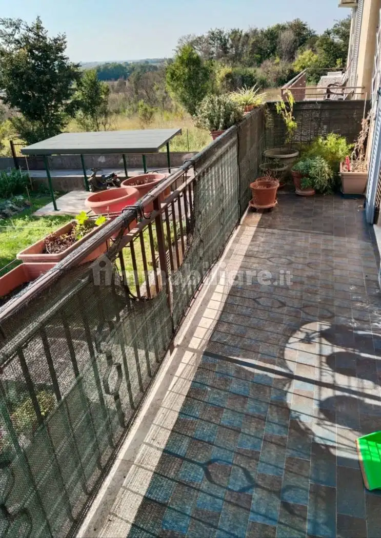 Bilocale buono stato, primo piano, Centro, Cavriana - foto 5