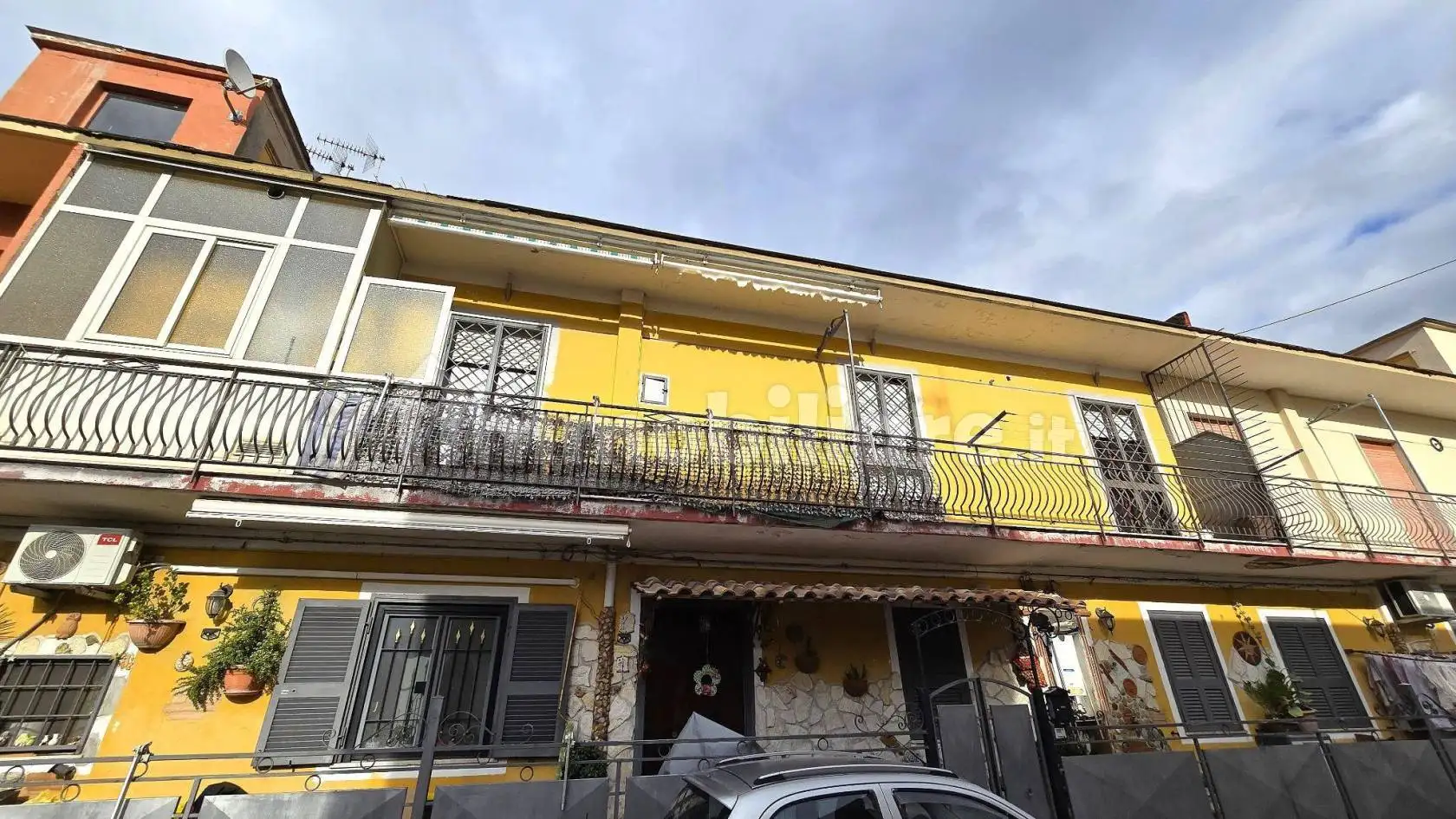 Appartamento in vendita a Somma Vesuviana