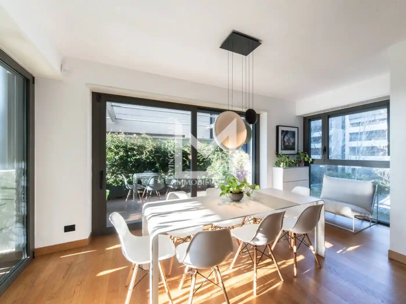 Quadrilocale via Marco Ulpio Traiano 35, Portello - Parco Vittoria, Milano - foto 3